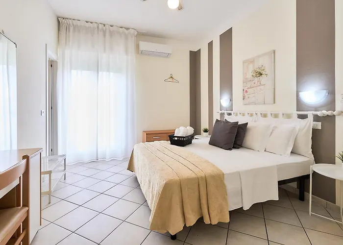 Bruna Hotell Milano Marittima