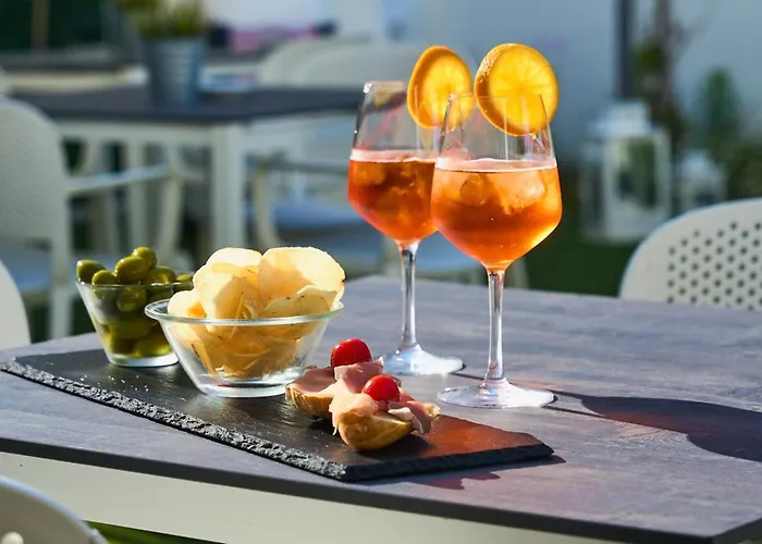 Bruna 3* Milano Marittima