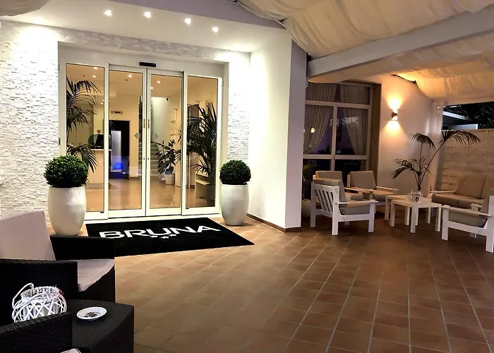 Bruna Milano Marittima