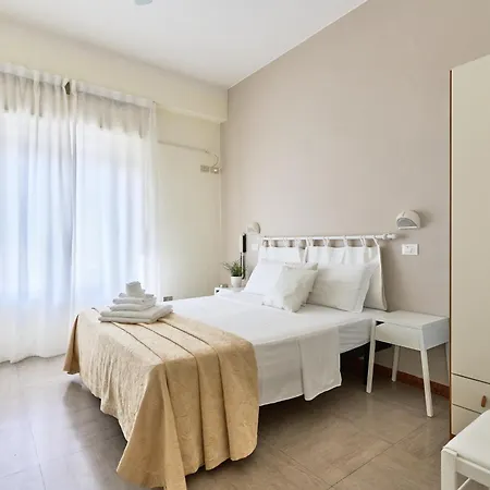 Hotell Bruna