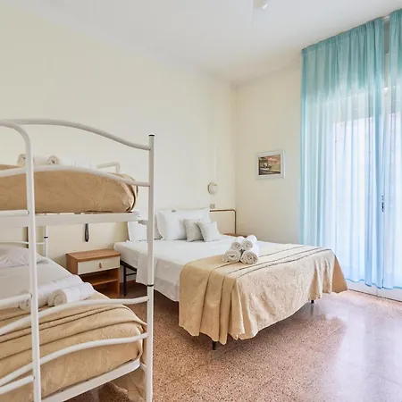 Otel Bruna Milano Marittima