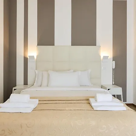 Hotell Bruna 3*