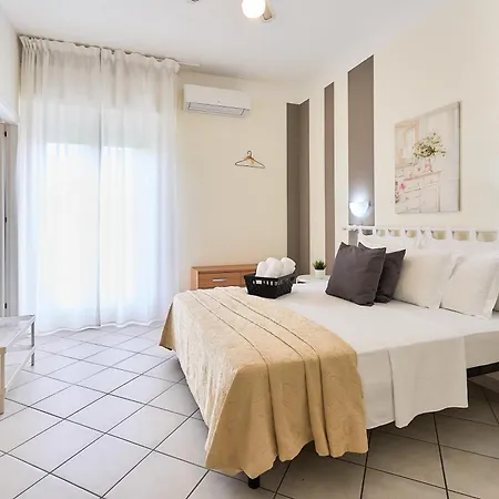 Bruna Otel Milano Marittima