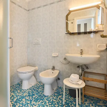 Hotel Bruna 3*