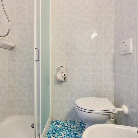 Bruna 3* Milano Marittima