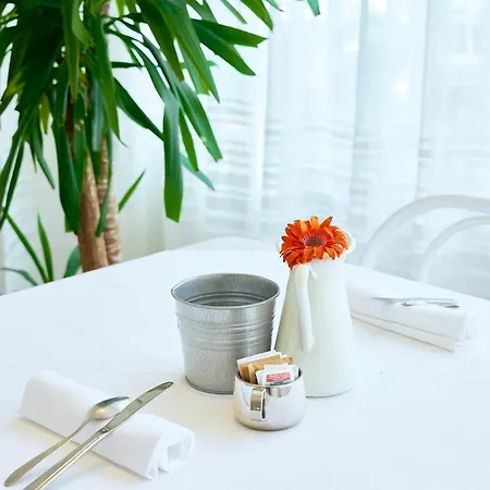 Bruna Otel Milano Marittima