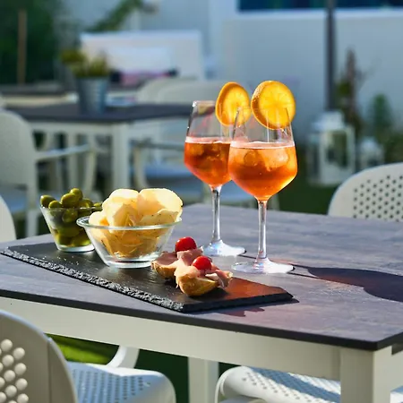 Bruna 3* Milano Marittima