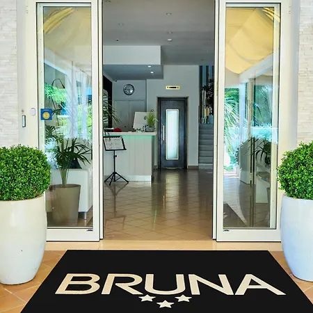 Hotell Bruna