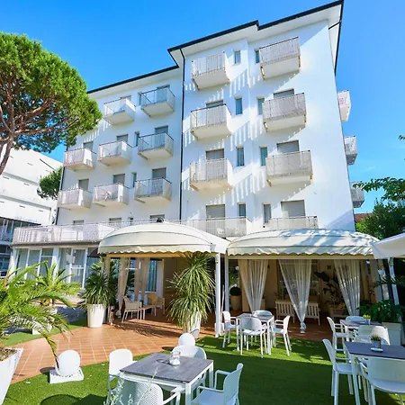 Szálloda Bruna Milano Marittima
