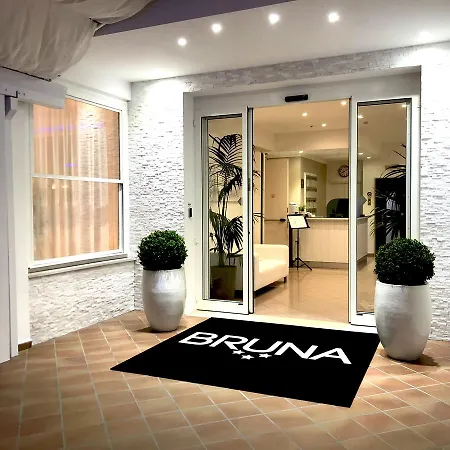 Bruna 3* Milano Marittima