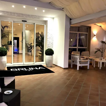 Bruna Milano Marittima