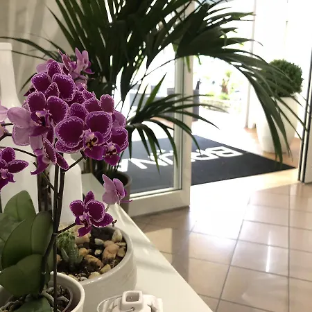 Otel Bruna Milano Marittima