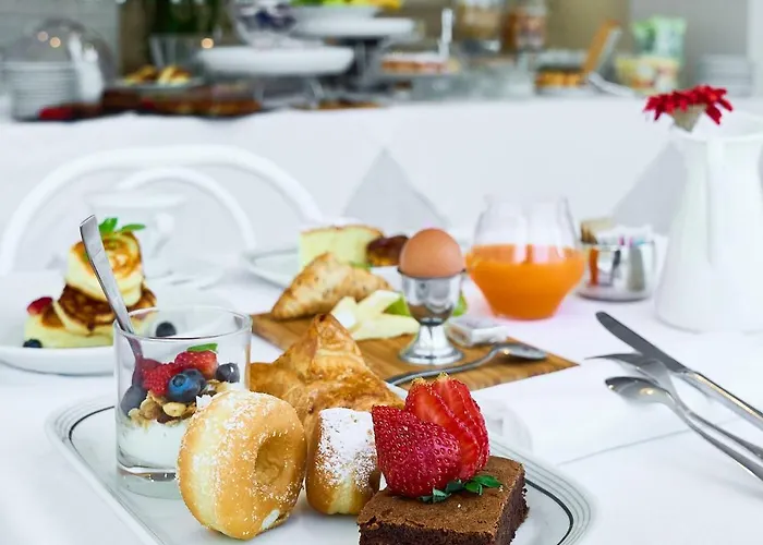 Bruna 3* Milano Marittima