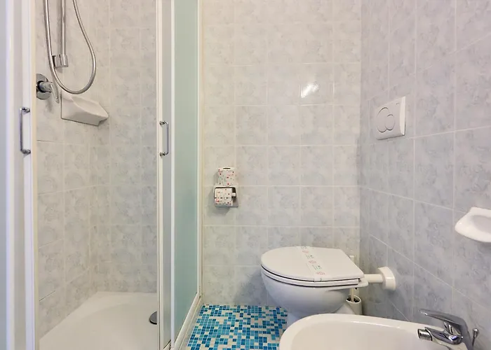 Bruna 3* Milano Marittima