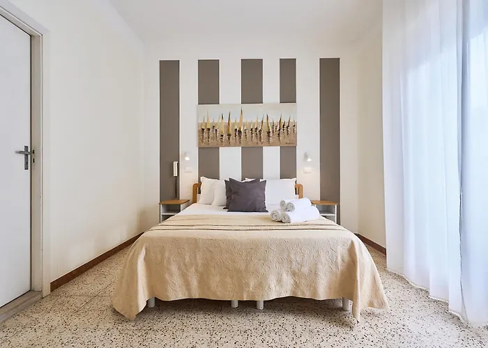 Bruna 3* Milano Marittima