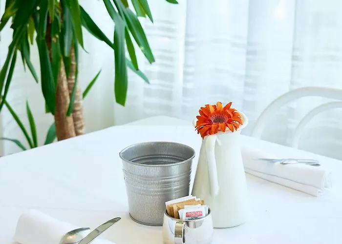 Bruna Hotel Milano Marittima