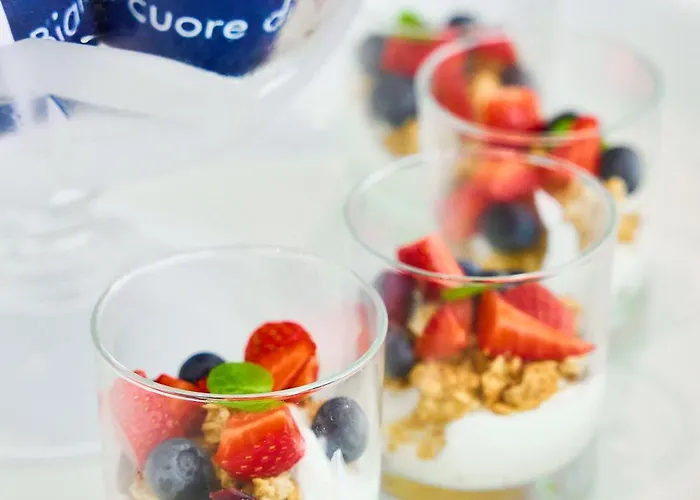 Bruna 3* Milano Marittima