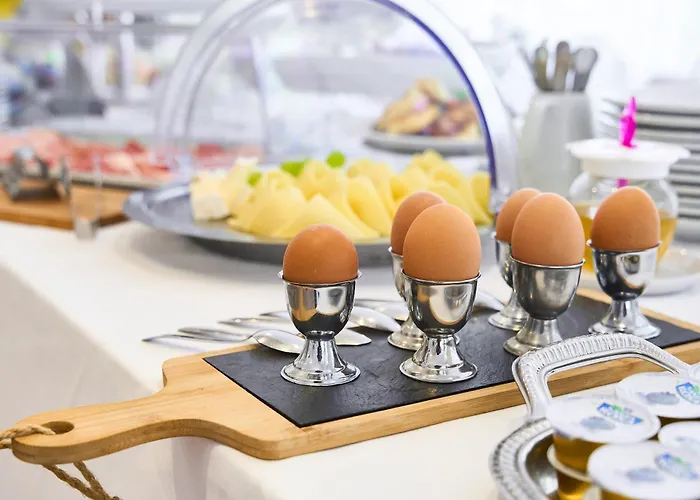 Bruna 3* Milano Marittima