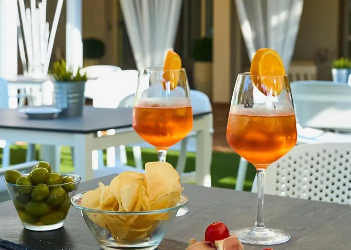 Bruna Milano Marittima