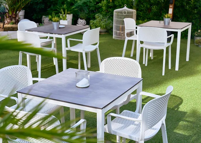 Bruna 3* Milano Marittima