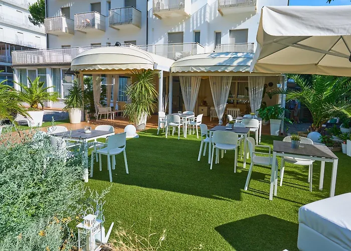 Bruna 3* Milano Marittima