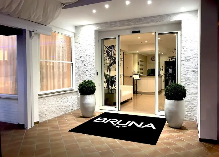 Bruna 3* Milano Marittima